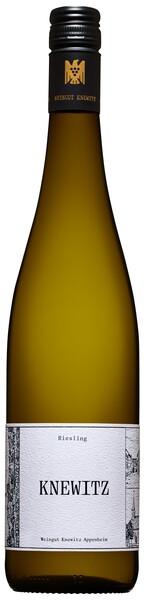 Riesling VDP.GUTSWEIN trocken 2025 Knewitz