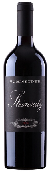Steinsatz Rotweincuvée Qualitätswein 2019 MAGNUM