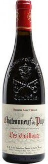 Châteauneuf-du-Pape „André Brunel Cuvée Réservée“ 