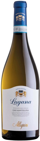 Lugana Oasi Mantellina DOC 2024 Allegrini
