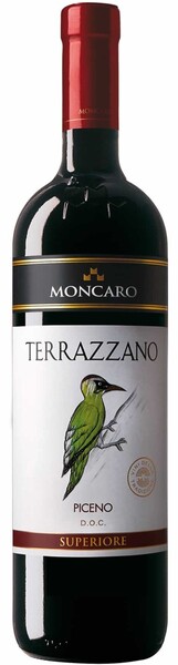 Terrazzano Piceno Superiore 2019 DOC