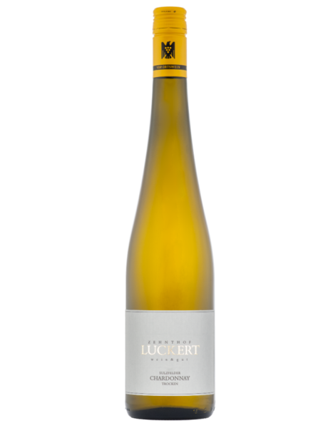 Sulzfelder Chardonnay 2022 Weingut Zehnthof Lucker