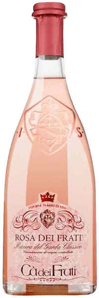 Rose dei Frati Garda Classico DOC 2025