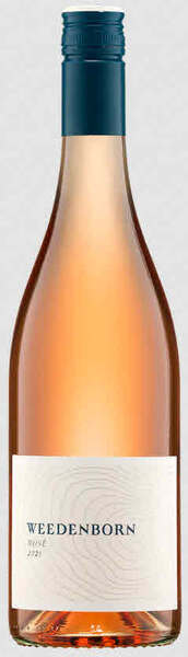 Rosé Trocken 2024 Weedenborn