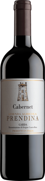 Cabernet Garda 2021 DOC Prendina