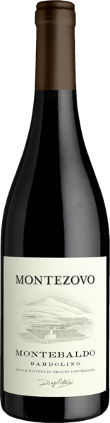 Bardolino Monte Baldo 2022 DOC Monte Zovo