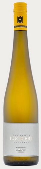 Silvaner Sonnenberg Gelbkalk ERSTE LAGE VDP 2023 W