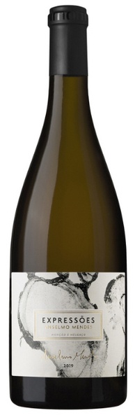 Alvarinho Expressoes 2019 Vinho Verde DOC