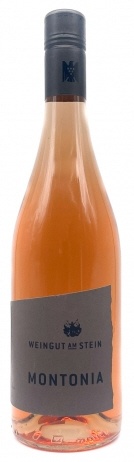 Montonia Rosé Fumé trocken 2024 - MAGNUM