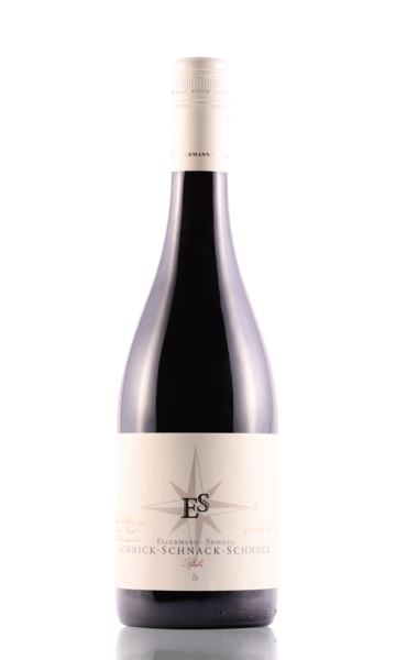 Cuvée Schnick-Schnack-Schnuck TRADITIONSWEIN 2022