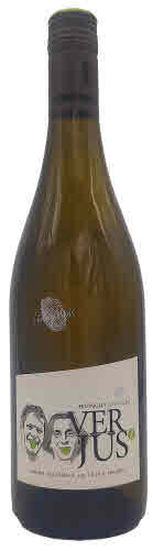 Verjus 2025 Weingut am Stein 0,375L.