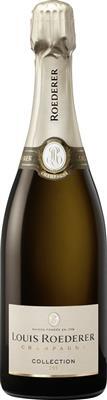 Champagne Louis Roederer Collection 245