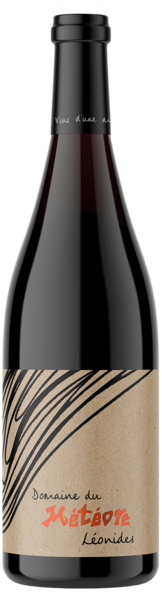 Léonides Rouges 2021 Faugères AOP