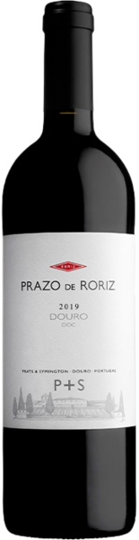 Prazo de Roriz Tinto Douro DOC 2021