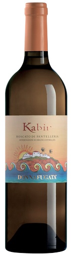 Kabir Moscato di Pantelleria 2021 DOC