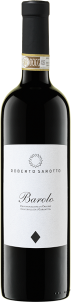 Barolo 2020 DOCG Roberto Sarotto
