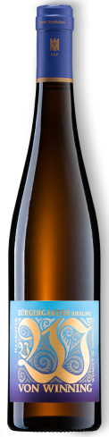 Haardter Bürgergarten Riesling VDP.ERSTE LAGE 2021