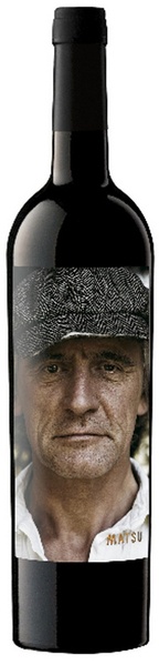 El Recio - Toro 2021 Matsu MAGNUM