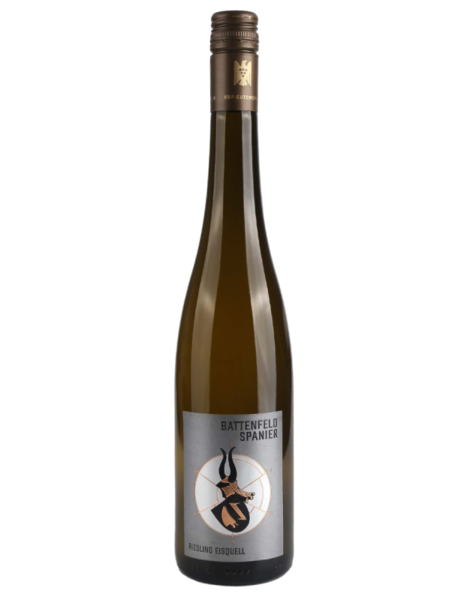 Riesling Eisquell VDP.GUTSWEIN 2022 Battenfeld-Spa