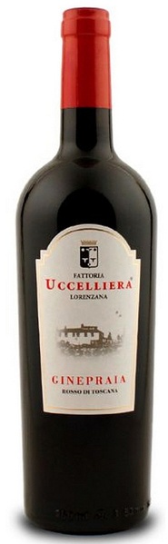 Ginepraia Toscana Rosso IGT 2020