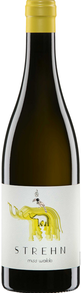 Miss Waikiki Chardonnay 2024 Pia Strehn