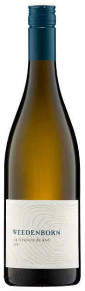 Sauvignon Blanc trocken 2024 Weedenborn
