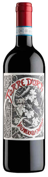 Valpolicella Ripasso Superiore 2024 DOC Torre D`Or