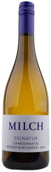 SIGNATUR Chardonnay & Weisser Burgunder 2022 Weing