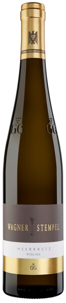 Heerkretz GG Riesling trocken VDP.GROSSE LAGE 2024
