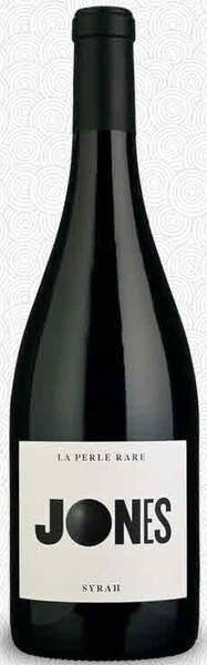 La Perle Rare Syrah 2019 Domaine Katie Jones