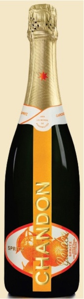 Chandon Garden Spritz