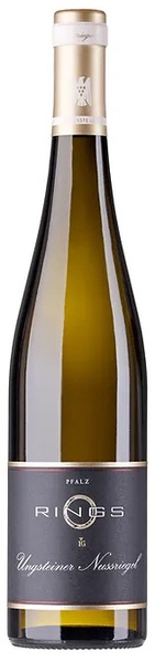 Ungsteiner Nussriegel Riesling VDP.ERSTE LAGE 2021