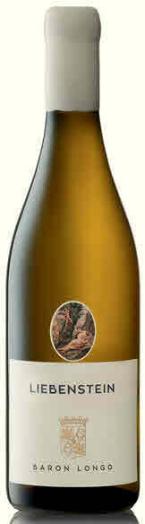 Liebenstein Chardonnay 2020