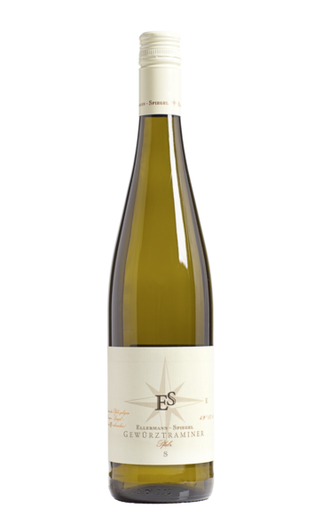 Gewürztraminer 2023 QbA Ellermann-Spiegel