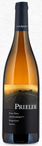 Pinot Blanc Alte Reben Leithaberg DAC 2022 Prieler