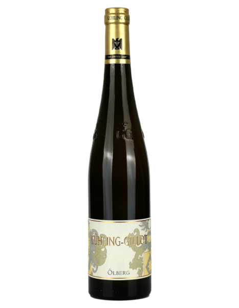 Riesling Ölberg VDP.GROßES GEWÄCHS 2022 Kühling-Gi