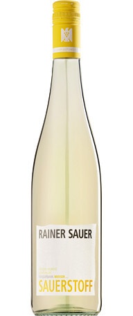SAUERSTOFF WEISS VDP-GUTSWEIN 2022 Rainer Sauer