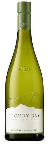 Cloudy Bay Sauvignon Blanc 2024