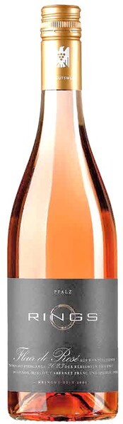 Rosé VDP.GUTSWEIN 2022 Rings
