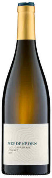 Sauvignon Blanc Réserve 2022 Weedenborn