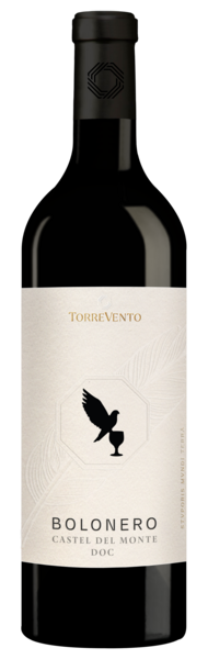 Bolonero Rosso Castel del Monte 2020 DOC