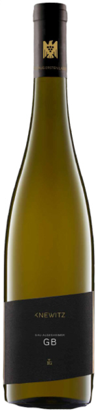Riesling Gau-Algesheimer Goldberg VDP.ERSTE Lage 2