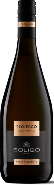 Soligo Prosecco Frizzante DOC Treviso