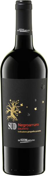SUD Negroamaro Salento IGP 2021