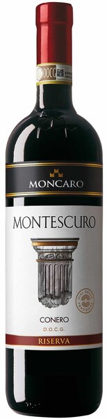 Montescuro Conero Riserva 2019 DOCG