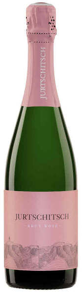 Jurtschitsch Brut Rosé N.V.