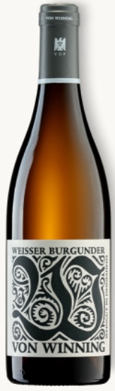 Weisser Burgunder I Gutswein trocken VDP 2019
