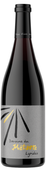 Lyrides Rouge 2020 Faugères AOP