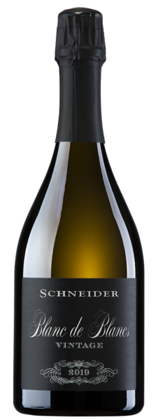 Blanc de Blanc Vintage 2020 Markus Schneider