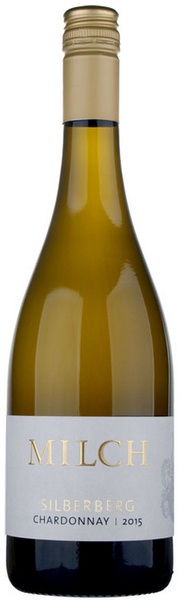 Chardonnay Silberberg Monsheim 2015 Weingut Milch